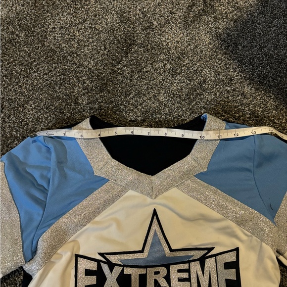 Cheerleading Cheer Extreme Long Sleeve Bundle - Picture 13 of 16